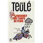 Azincourt par temps de pluie