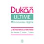 Ultime - Le nouveau régime Dukan