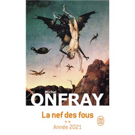 La nef des fous