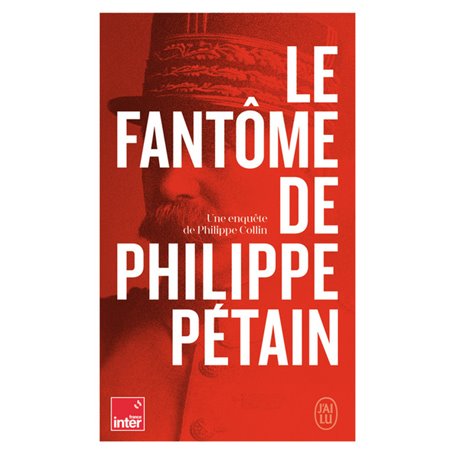 Le fantôme de Philippe Pétain