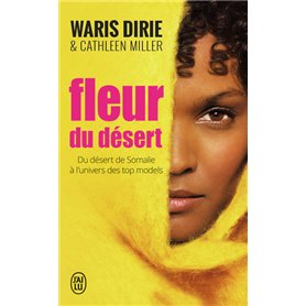 Fleur du désert