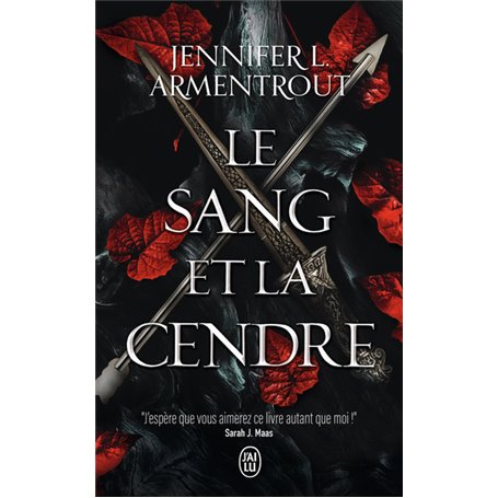 Le sang et la cendre