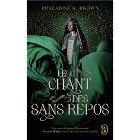 Le chant des sans repos