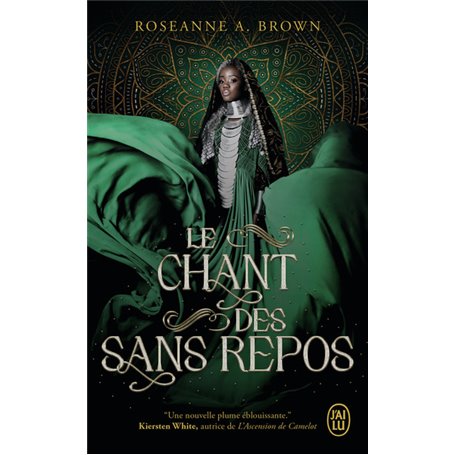 Le chant des sans repos