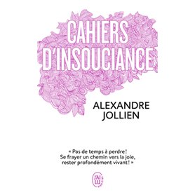 Cahiers d'insouciance