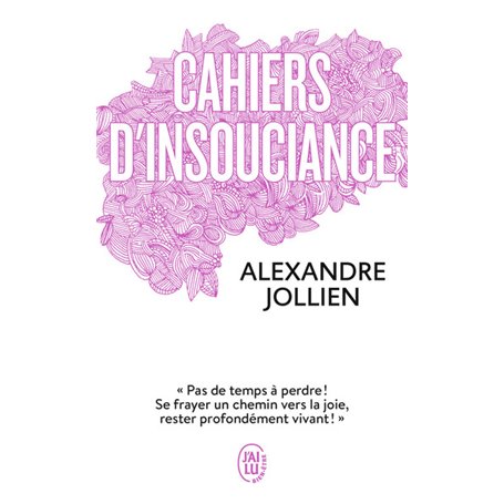 Cahiers d'insouciance