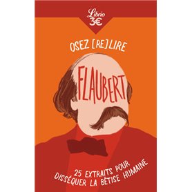 Osez (re)lire Flaubert