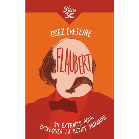 Osez (re)lire Flaubert