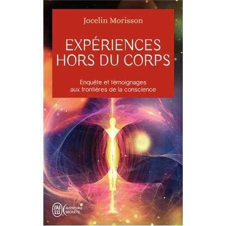 Expériences hors du corps