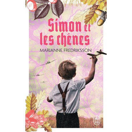 Simon et les chênes