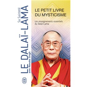 Le petit livre du mysticisme