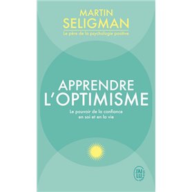 Apprendre l'optimisme