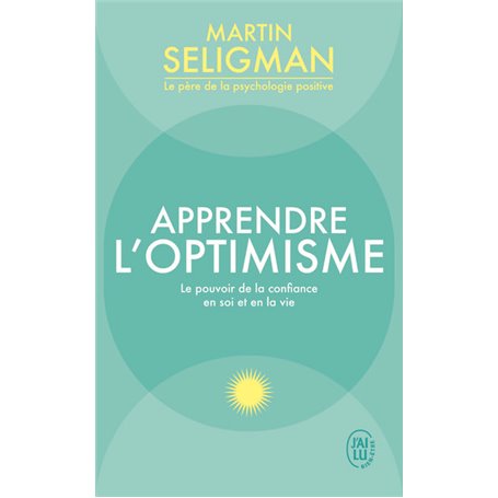 Apprendre l'optimisme