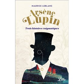 Arsène Lupin