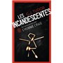 Les incandescentes