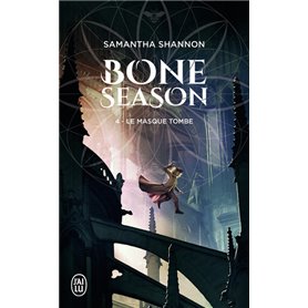 Bone Season