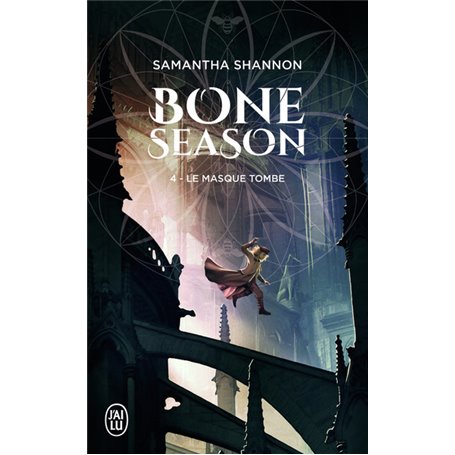 Bone Season