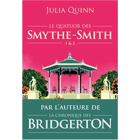 Le quatuor des Smythe-Smith