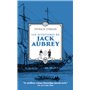 Les aventures de Jack Aubrey