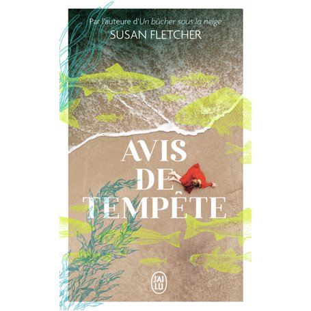 Avis de tempête