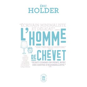 L'homme de chevet