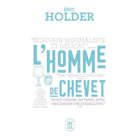 L'homme de chevet