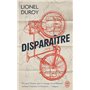 Disparaître