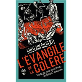 L'évangile de la colère