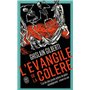 L'évangile de la colère