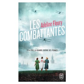 Les combattantes