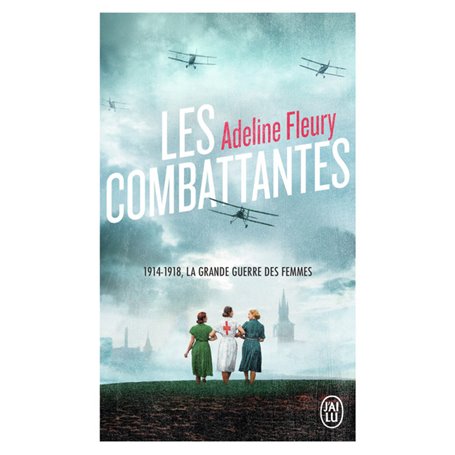 Les combattantes