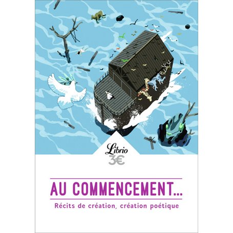 Au commencement...