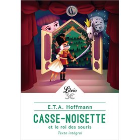 Casse-Noisette et le roi des souris