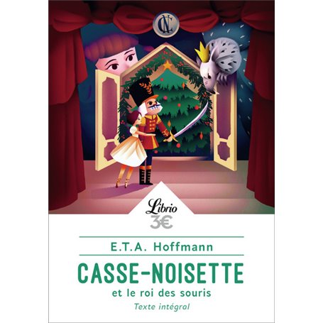 Casse-Noisette et le roi des souris