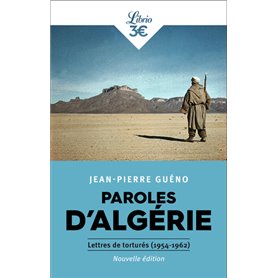 Paroles d'Algérie