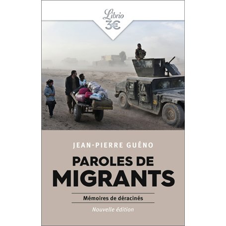 Paroles de migrants