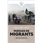Paroles de migrants