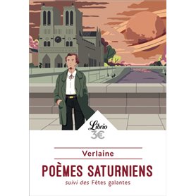 Poèmes saturniens