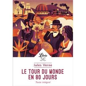 Le Tour du monde en 80 jours