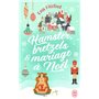 Hamster, bretzels et mariage à Noël