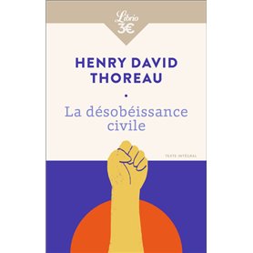 La Désobéissance civile