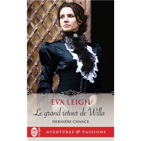 Le grand retour de Willa