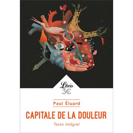 Capitale de la douleur