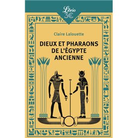 Dieux et pharaons de l'Égypte ancienne