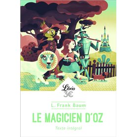 Le Magicien d'Oz