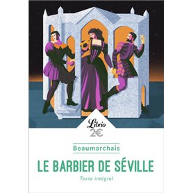 Le Barbier de Séville