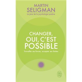 Changer, oui, c'est possible