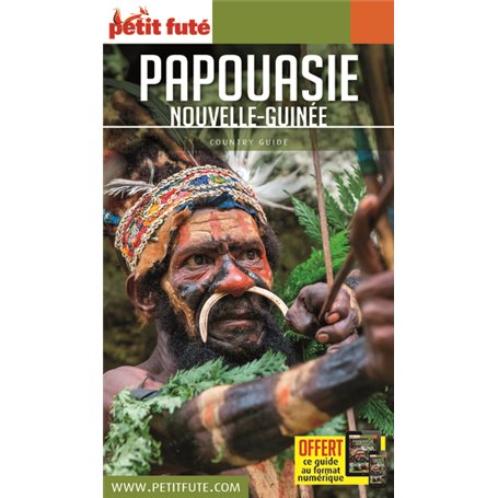 Guide Papouasie 2019 Petit Futé