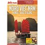 Guide Baie d'Along - Nord Vietnam 2019-2020 Carnet Petit Futé