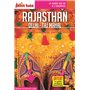 Guide Rajasthan 2019-2020 Carnet Petit Futé